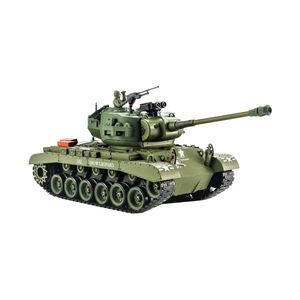 تانک بازی کنترلی مدل m26